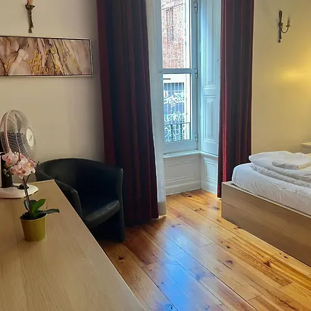 Διαμέρισμα 3 Bedroom, 2 Bathroom - Palma Lisboa