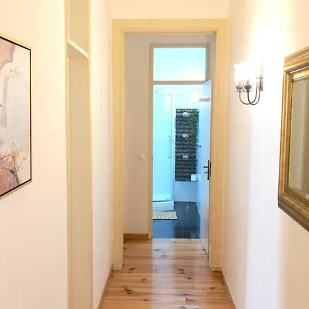 Apartment 3 Bedroom, 2 Bathroom - Palma *