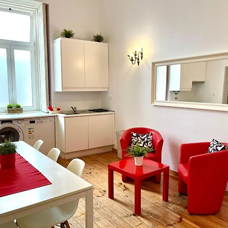 Apartment 3 Bedroom, 2 Bathroom - Palma *