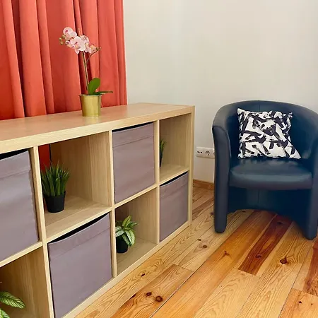 Apartment 3 Bedroom, 2 Bathroom - Palma Lisbon