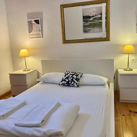 3 Bedroom, 2 Bathroom - Palma Apartment *