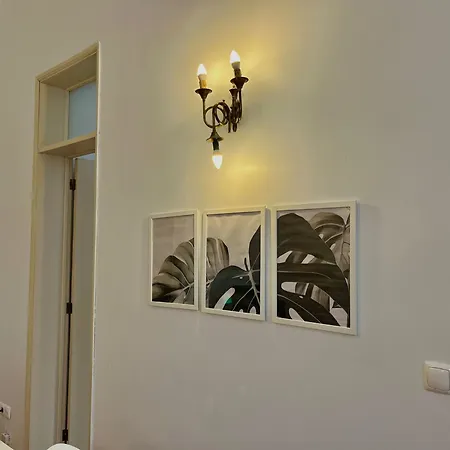 Apartmán 3 Bedroom, 2 Bathroom - Palma Lisboa