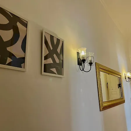 Apartmán 3 Bedroom, 2 Bathroom - Palma *