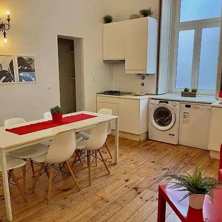 Apartmán 3 Bedroom, 2 Bathroom - Palma
