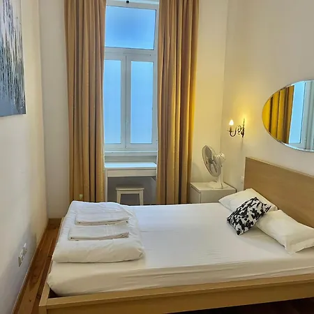 3 Bedroom, 2 Bathroom - Palma Lisboa
